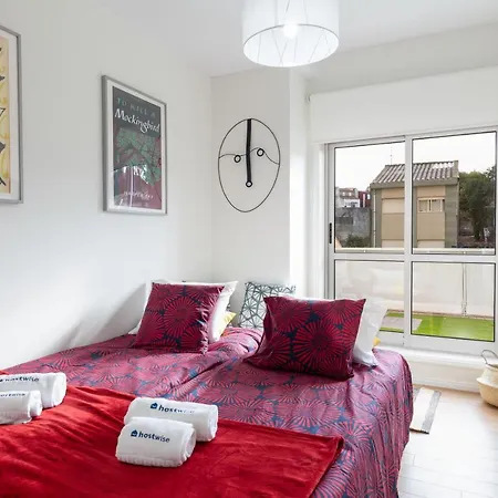 Appartement Spacious & Sunny Flat - Terrace & Garage *