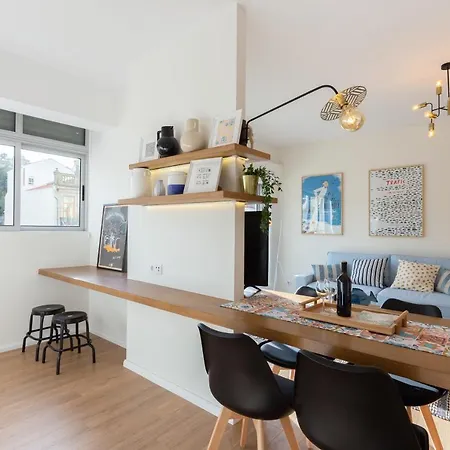 Appartamento Spacious & Sunny Flat - Terrace & Garage